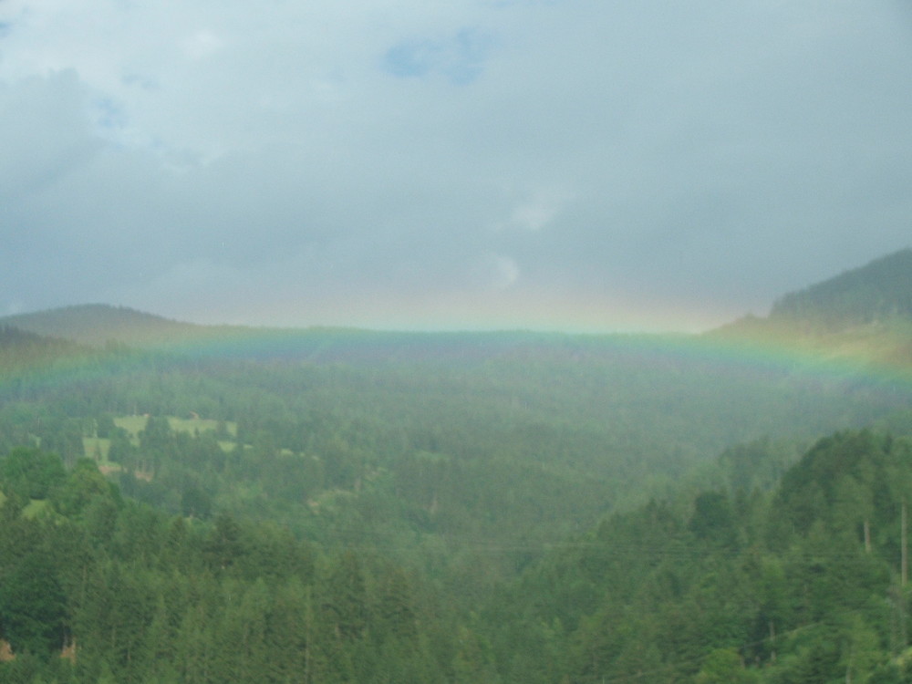 Regenbogen