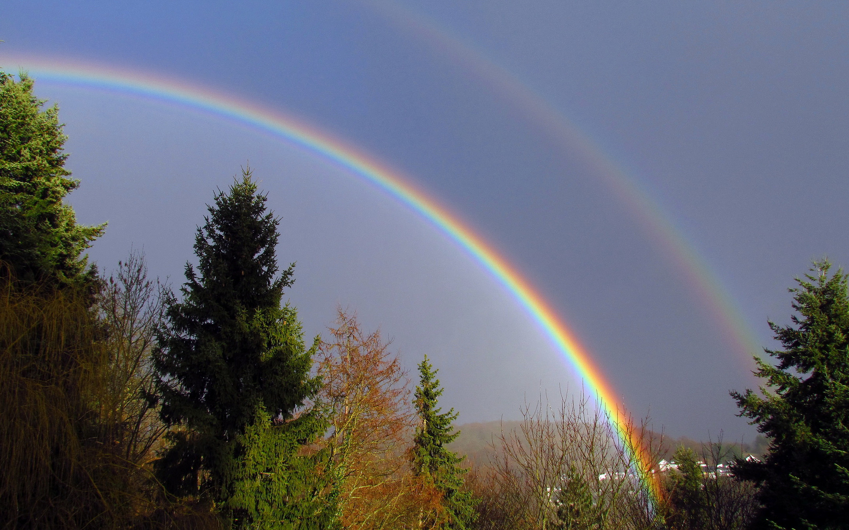 Regenbogen