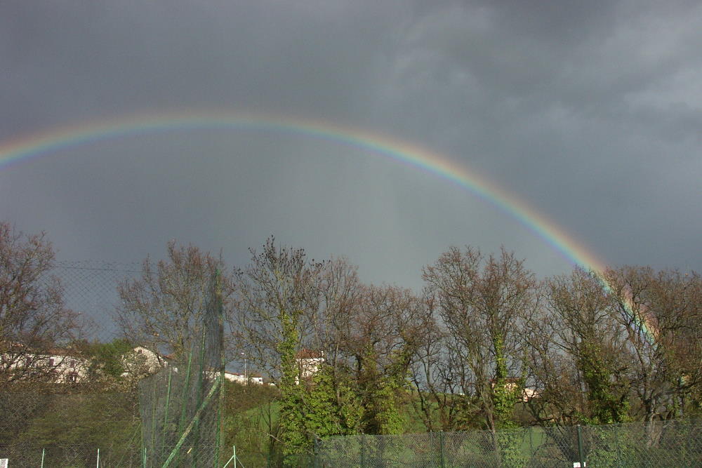 Regenbogen