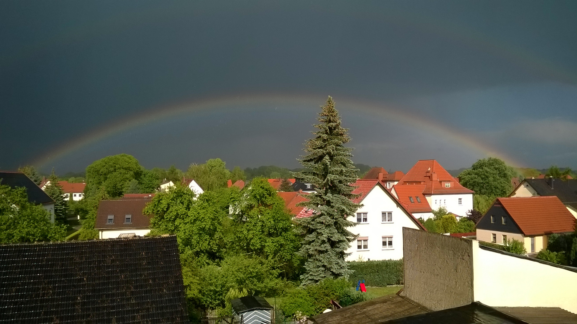 Regenbogen