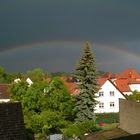 Regenbogen