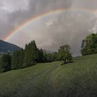 Regenbogen