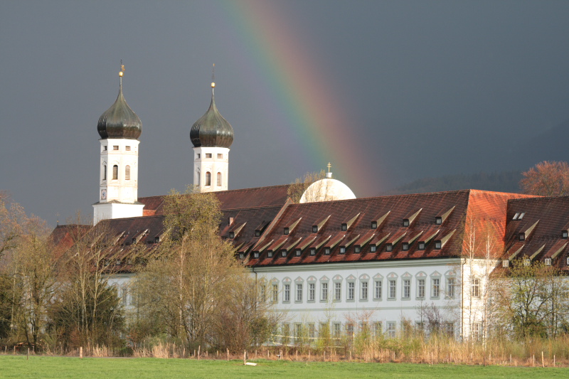 Regenbogen