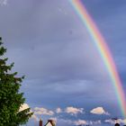 Regenbogen