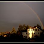 Regenbogen