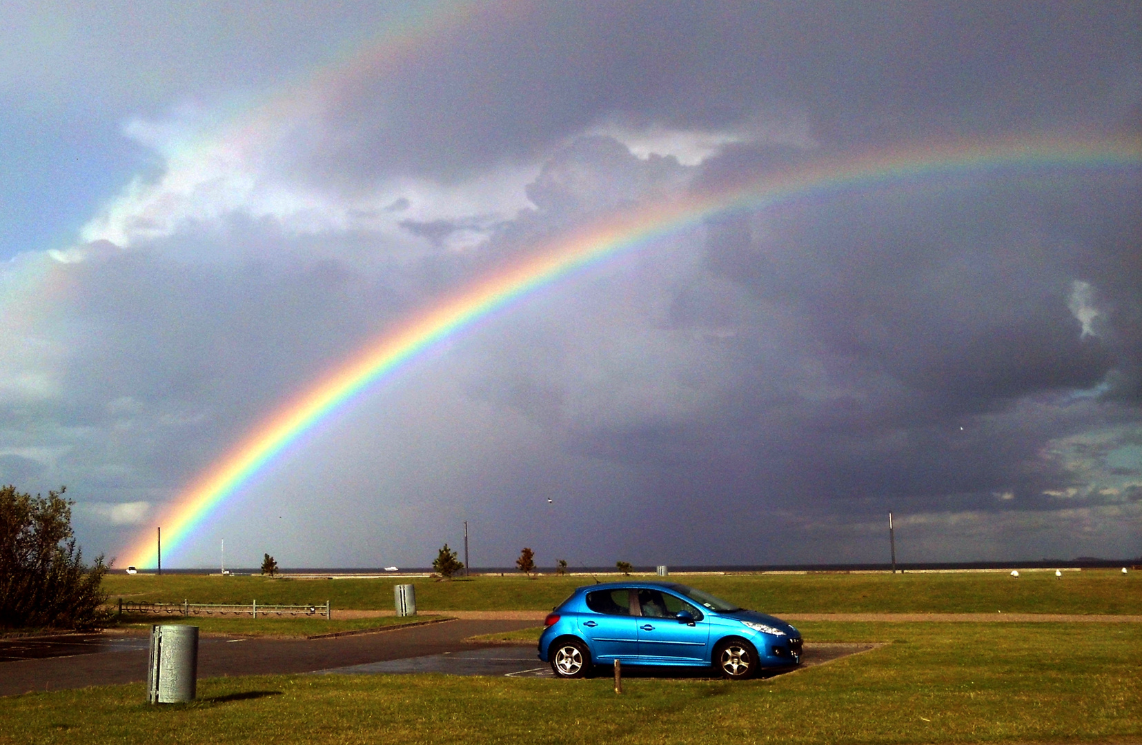 Regenbogen