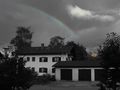 Regenbogen von Karin Da..