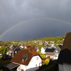 Regenbogen