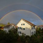 Regenbogen