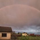 Regenbogen ...