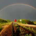 Regenbogen