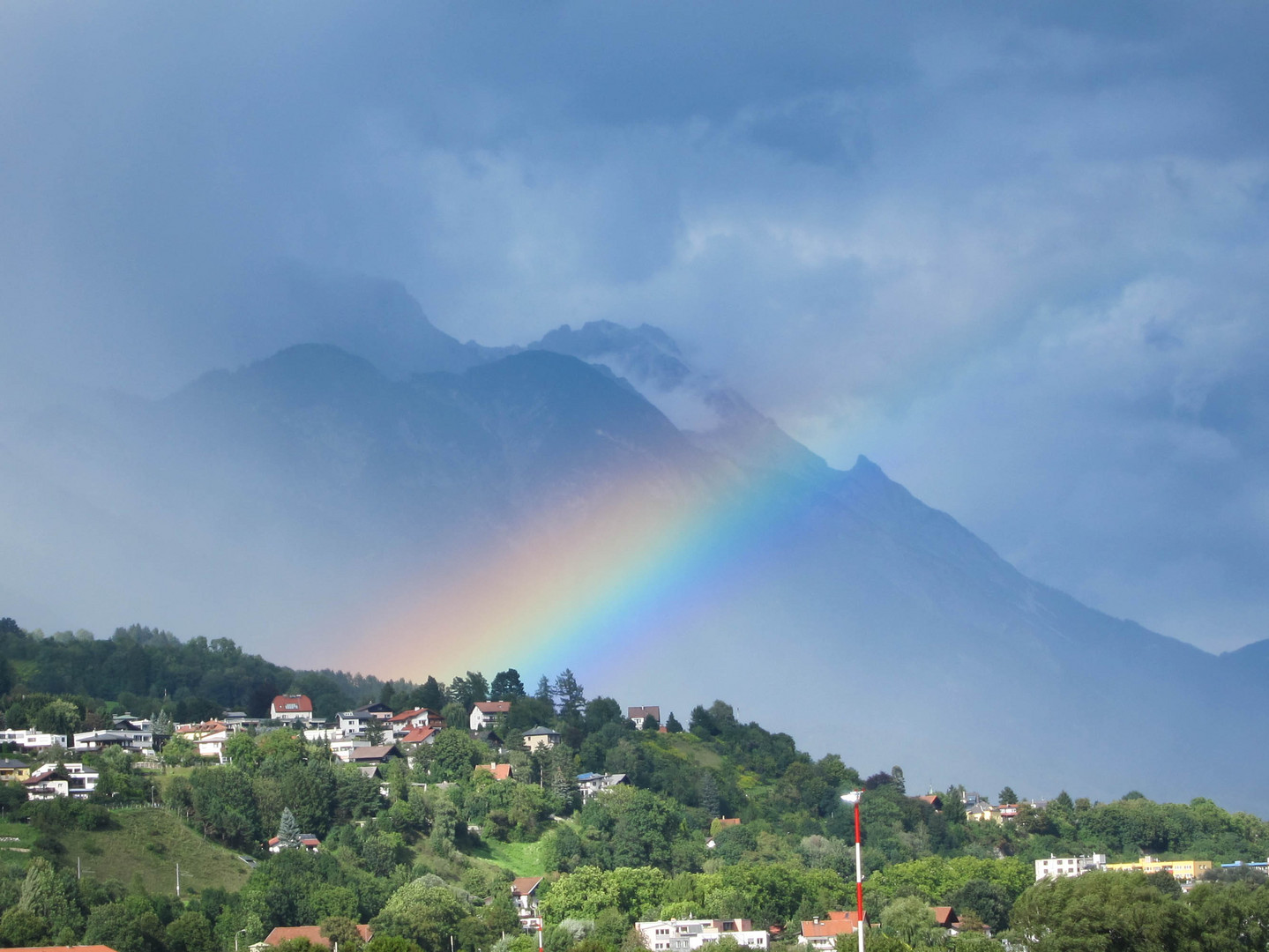 Regenbogen