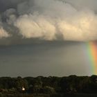 Regenbogen