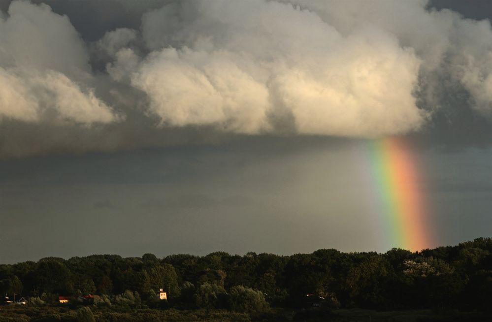 Regenbogen