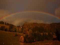 Regenbogen