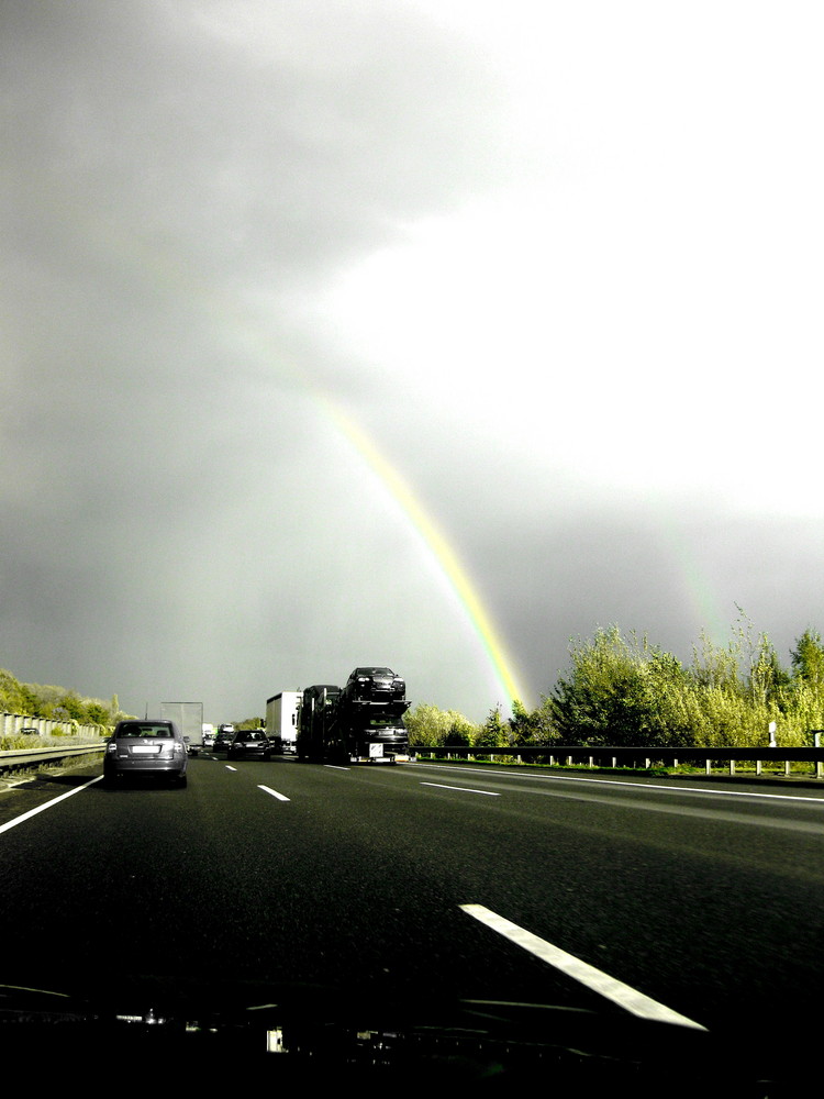 Regenbogen.:)