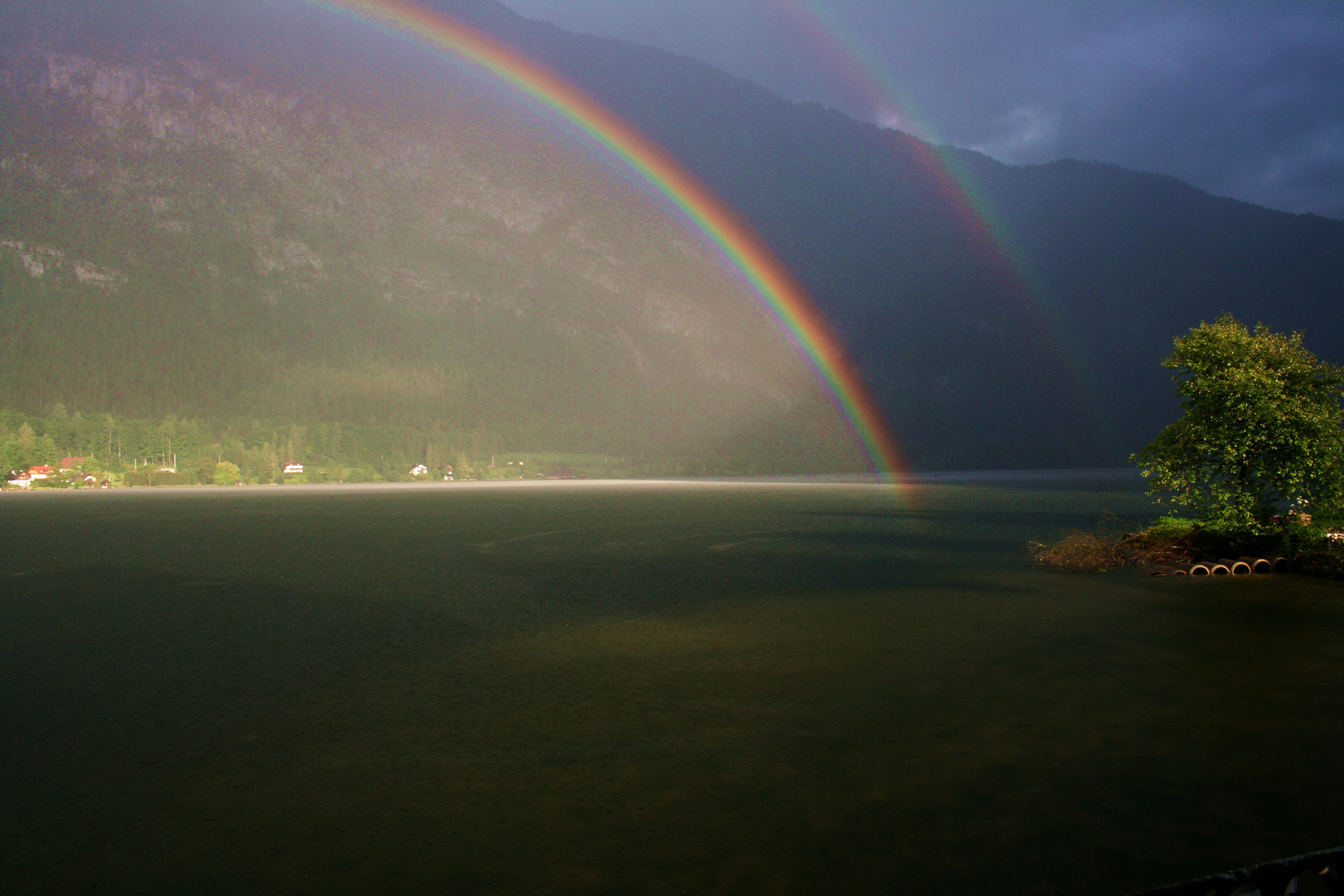 Regenbogen