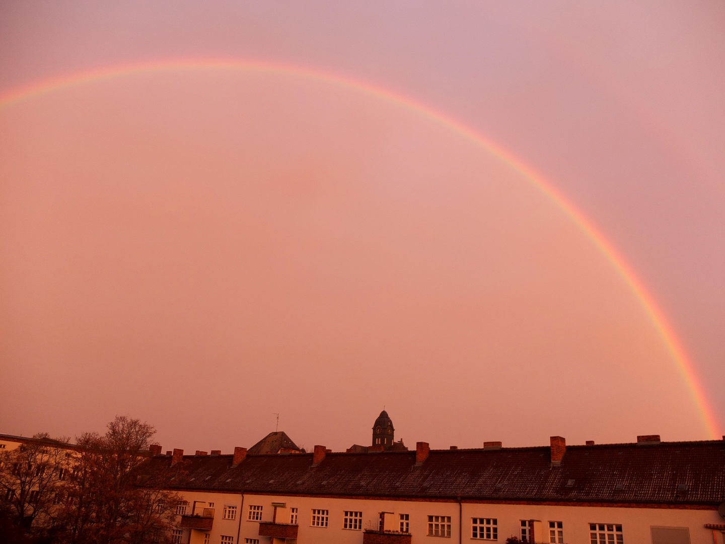 Regenbogen