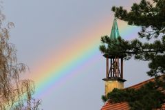 Regenbogen