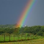 Regenbogen