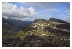 Regenbogen