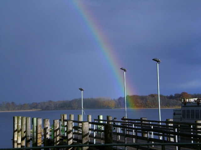 Regenbogen