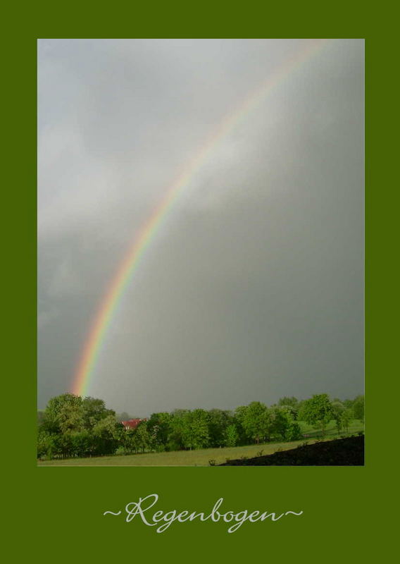 ~Regenbogen~