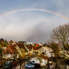 Regenbogen