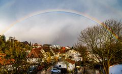 Regenbogen