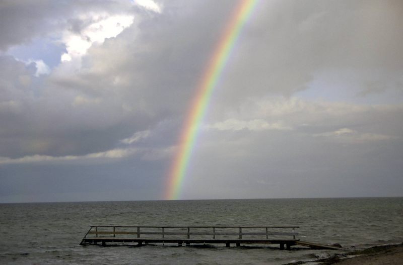 Regenbogen