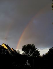 Regenbogen