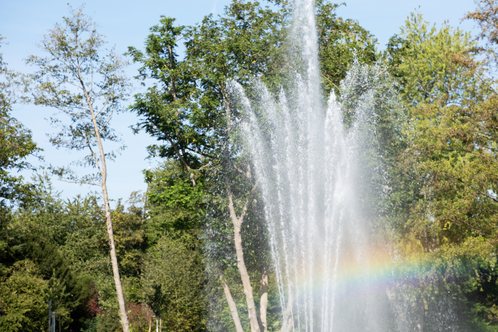 "Regenbogen"