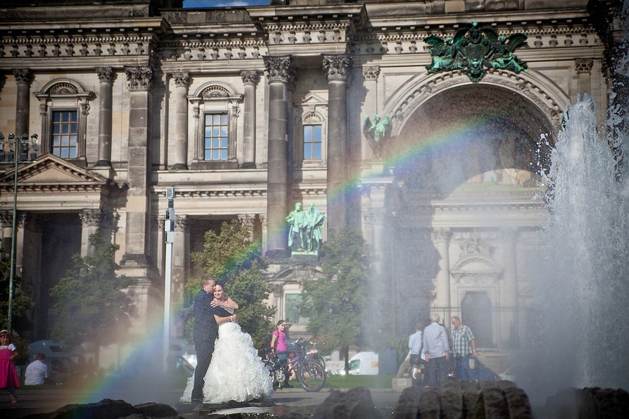 Regenbogen