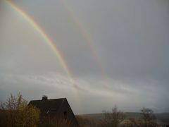 ...Regenbogen...