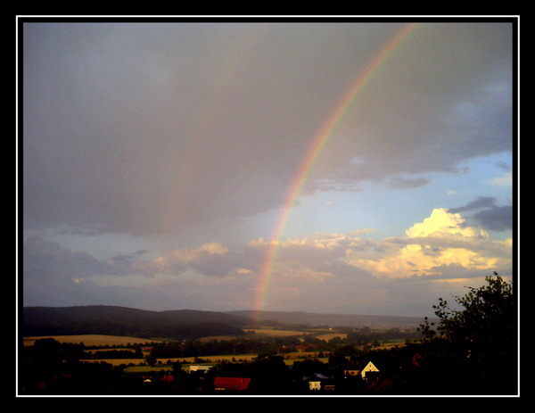 Regenbogen