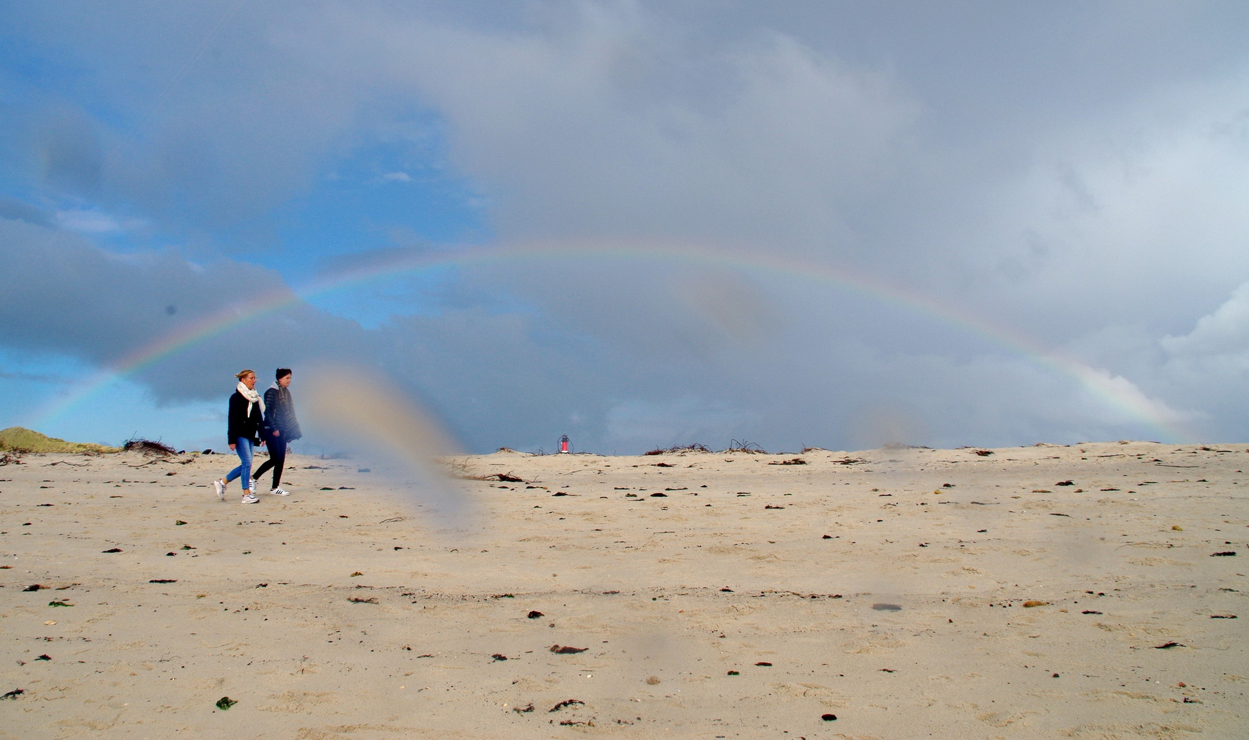 Regenbogen