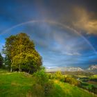 Regenbogen