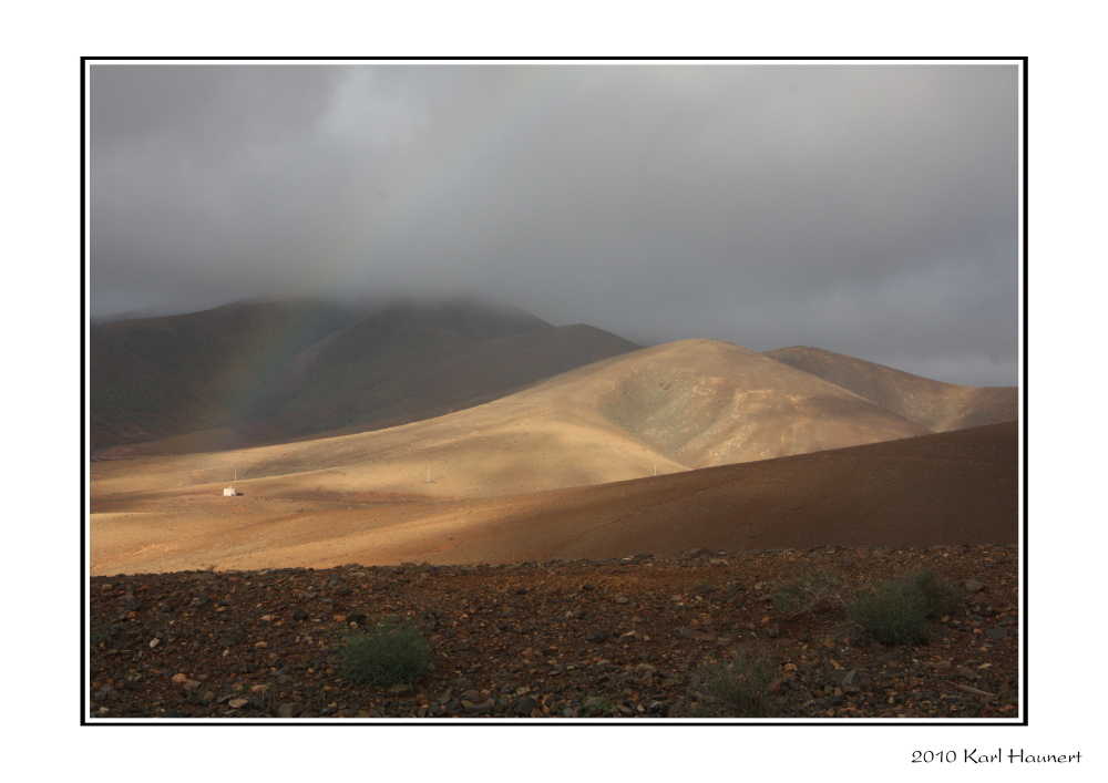 Regenbogen