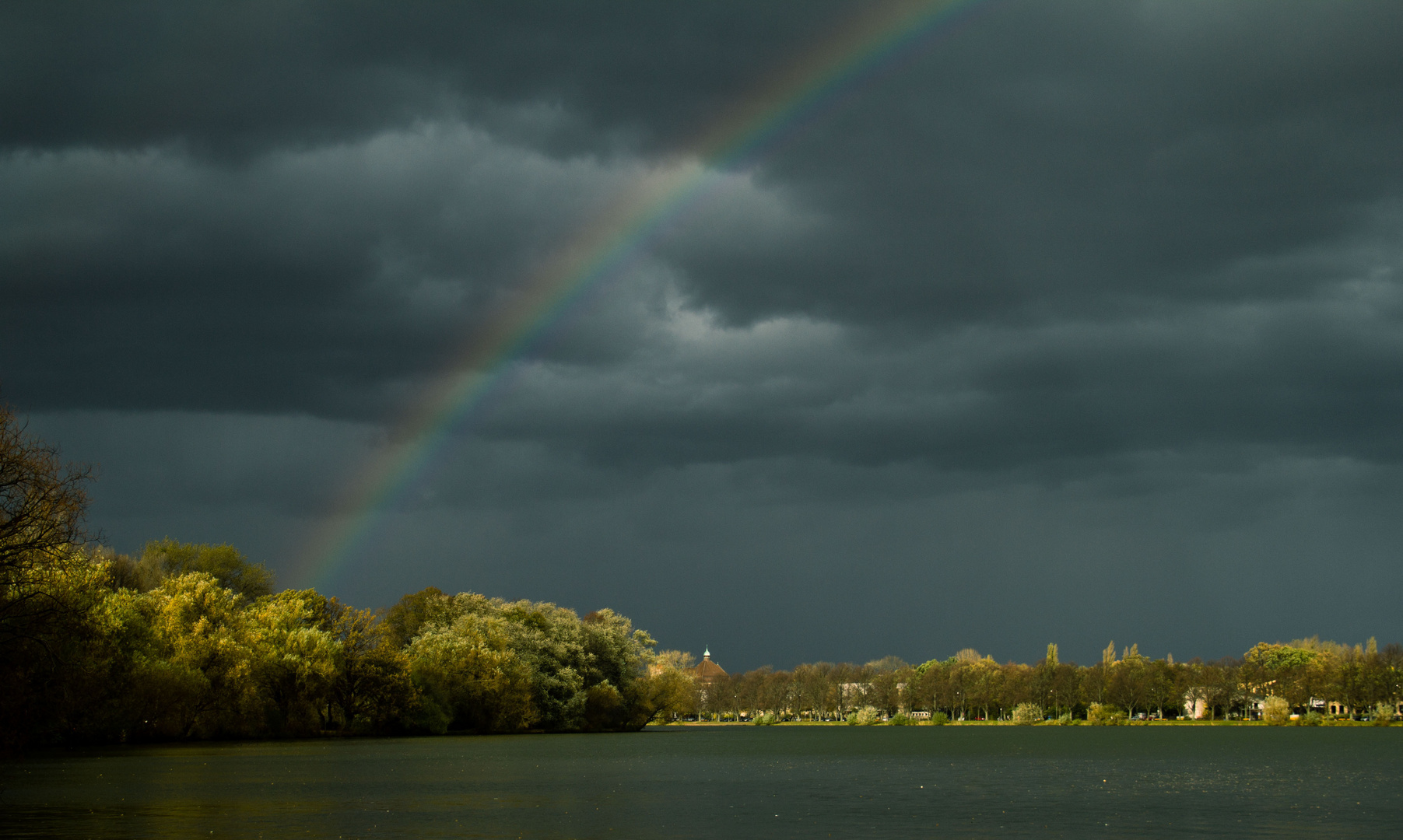 Regenbogen