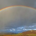 Regenbogen ...