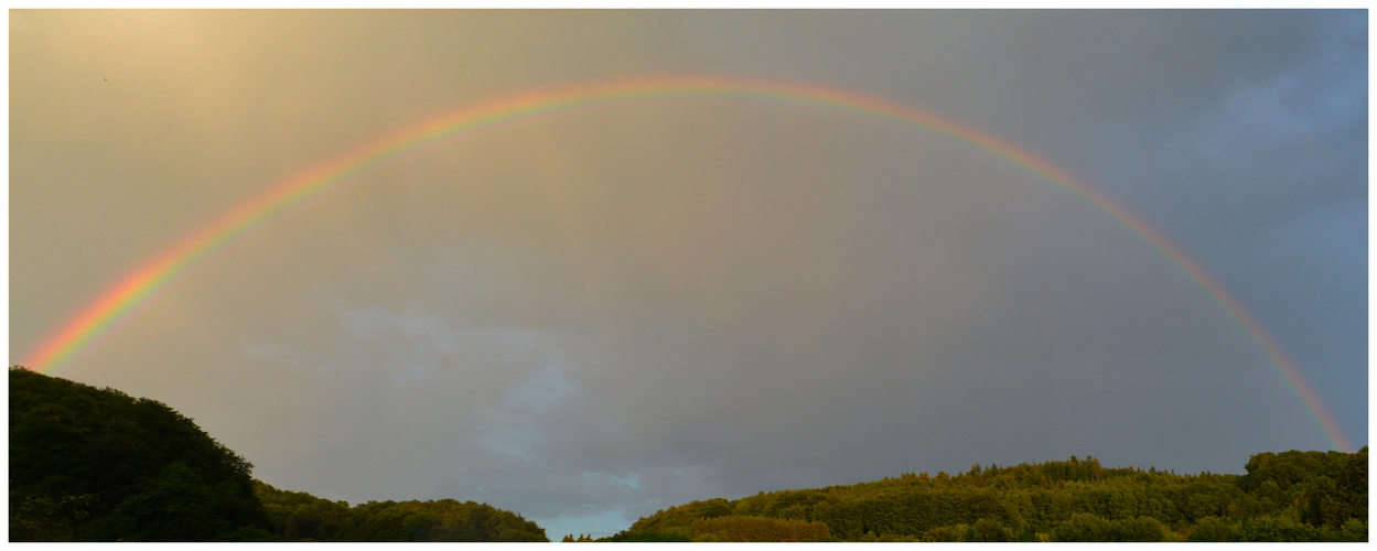 Regenbogen