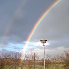 Regenbogen