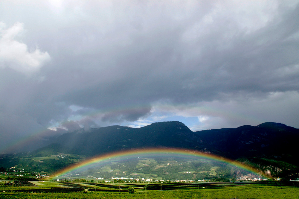 Regenbogen