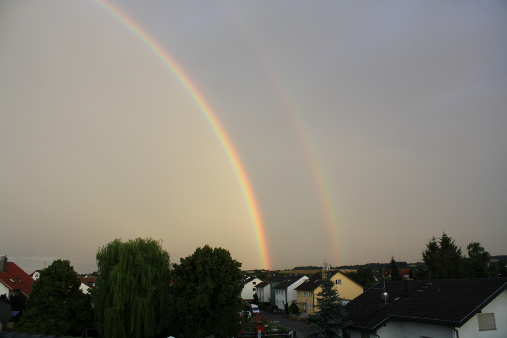 Regenbogen