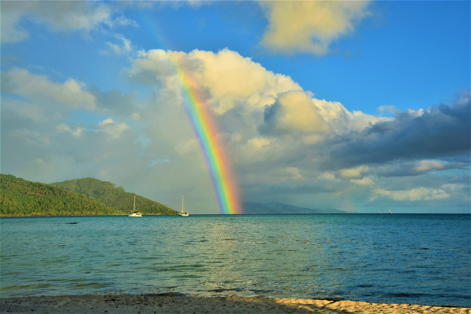 Regenbogen