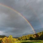 Regenbogen