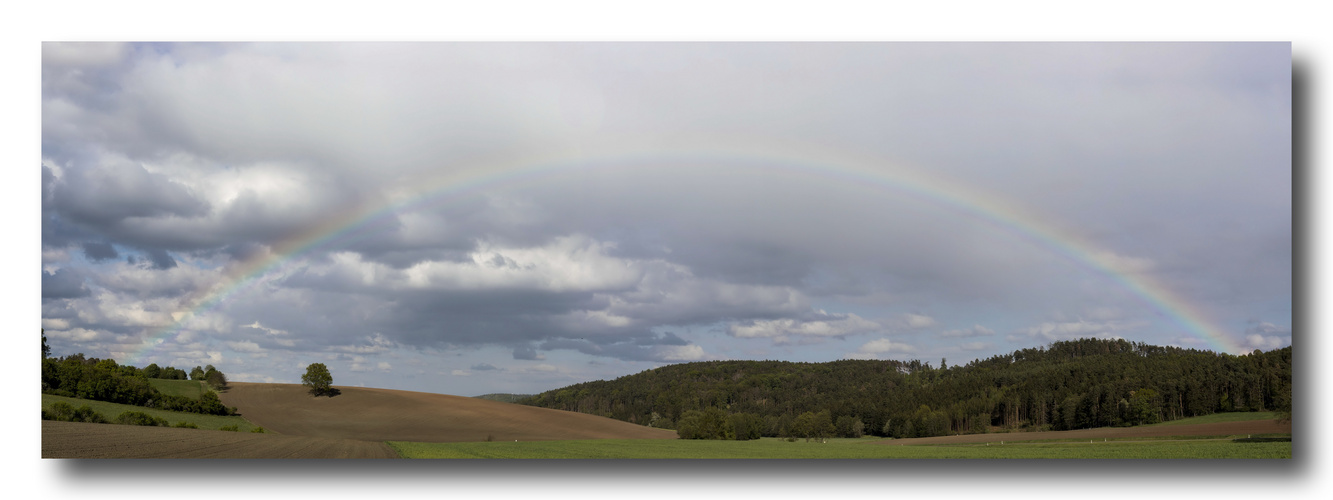 Regenbogen