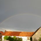 Regenbogen