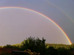 Regenbogen