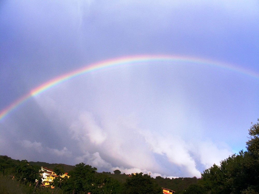 Regenbogen